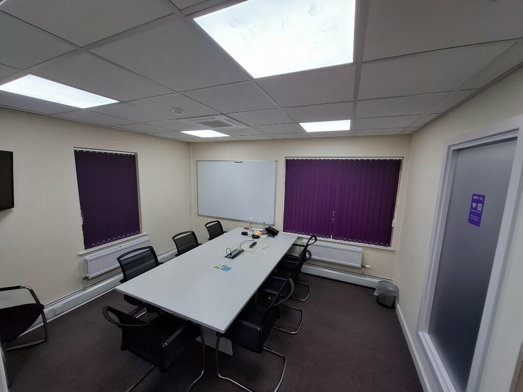 Additional image 21 of No 5 Acorn Business Park, Keighley Road, SkiptonBD23