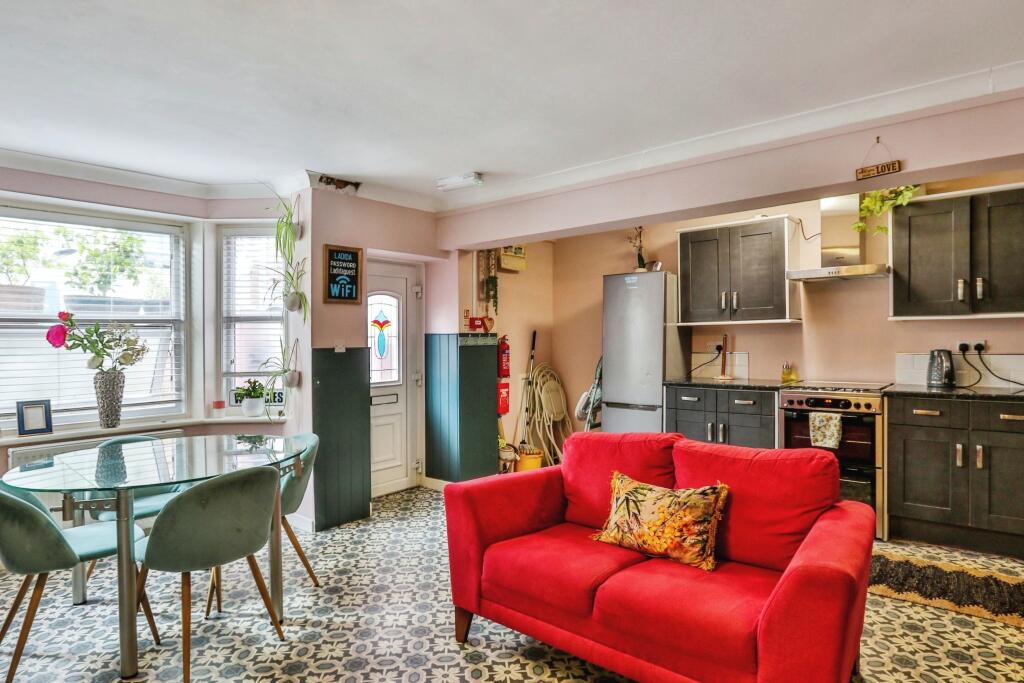 Additional image 4 of St. Michaels Road, Bournemouth, BH2