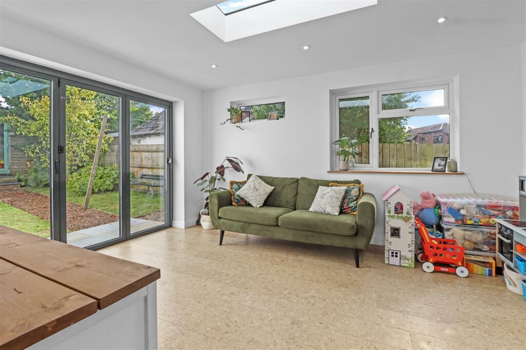 Additional image 16 of Ersham Road, Hailsham