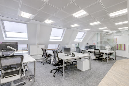 Additional image 11 of Suite 2 Penthouse , St Georges House, 2 St Georges Road, Bolton, BL1