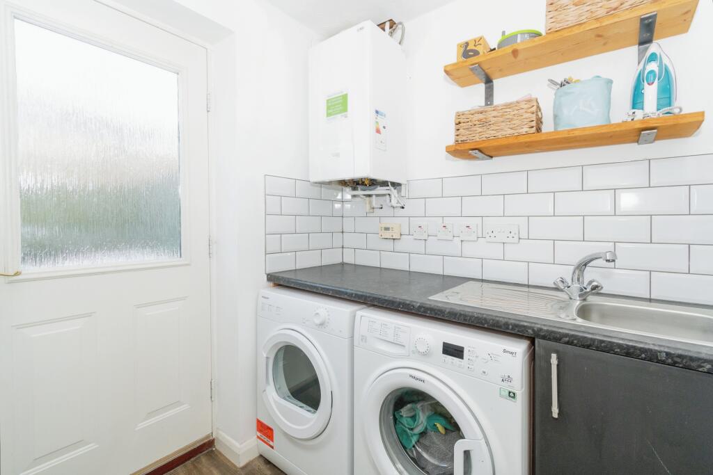 Additional image 16 of Oberon Way, Bingley, BD16