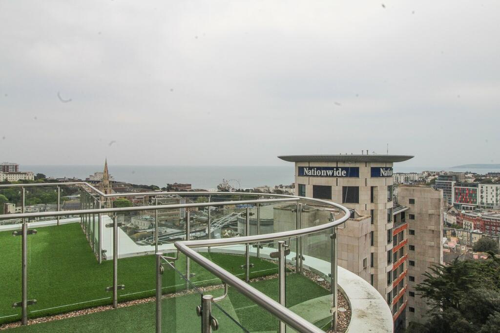 Additional image 17 of Richmond Hill Drive, Bournemouth, BH2