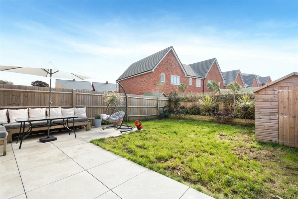 Additional image 18 of Wheatsheaf Road, Wimborne, Dorset, BH21