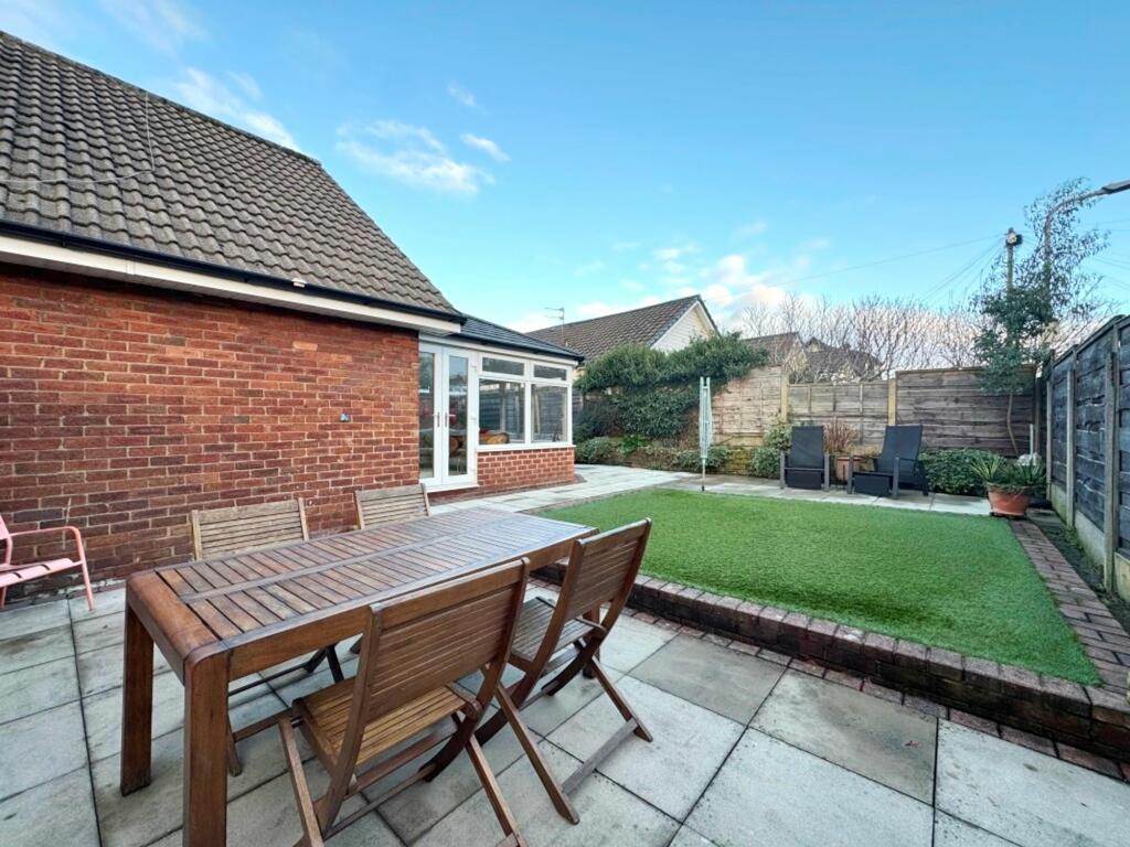 Additional image 34 of 150 Cotswold Crescent, Walshaw Park ,Bury BL8