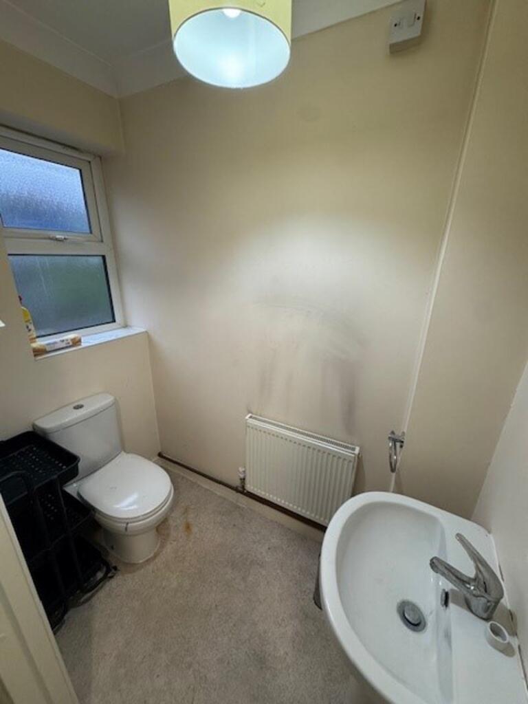 Additional image 6 of House Share in Charminster – Room Available for £595/Month, All Bills Included