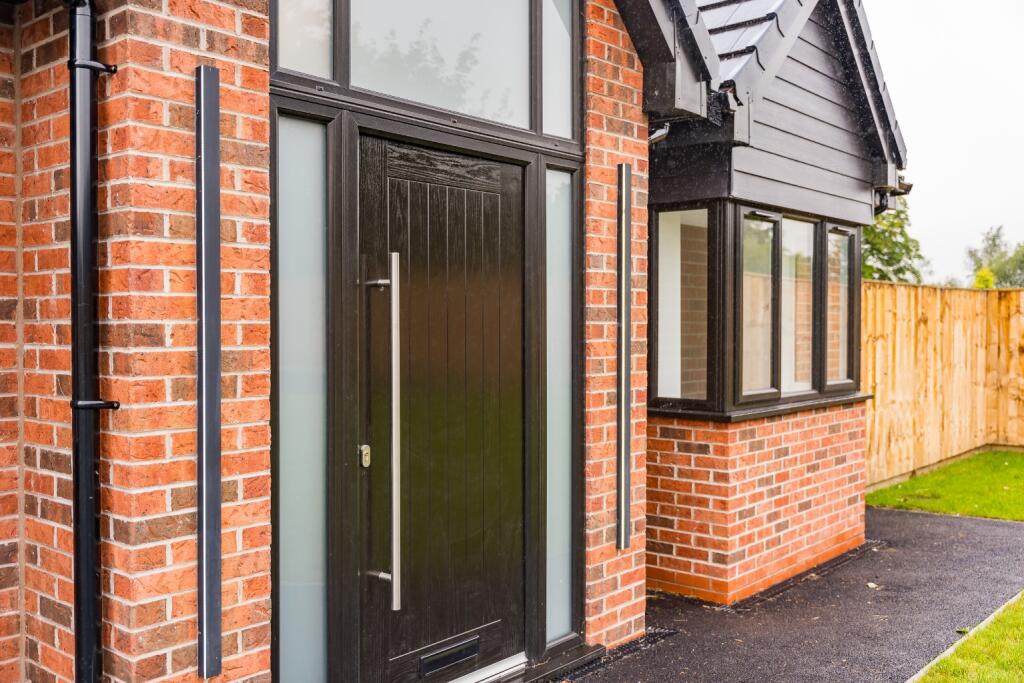 Additional image 4 of Ashcroft Fold , Chorley Road, Westhoughton, Bolton, BL5