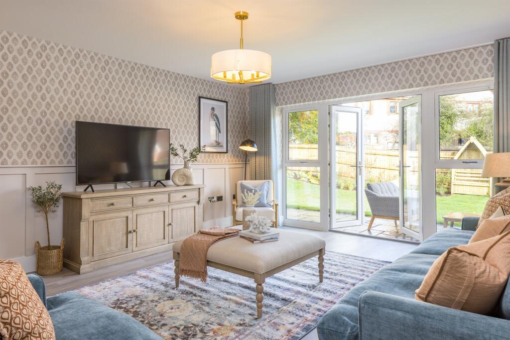 Additional image 3 of Edmondsham Road, Verwood