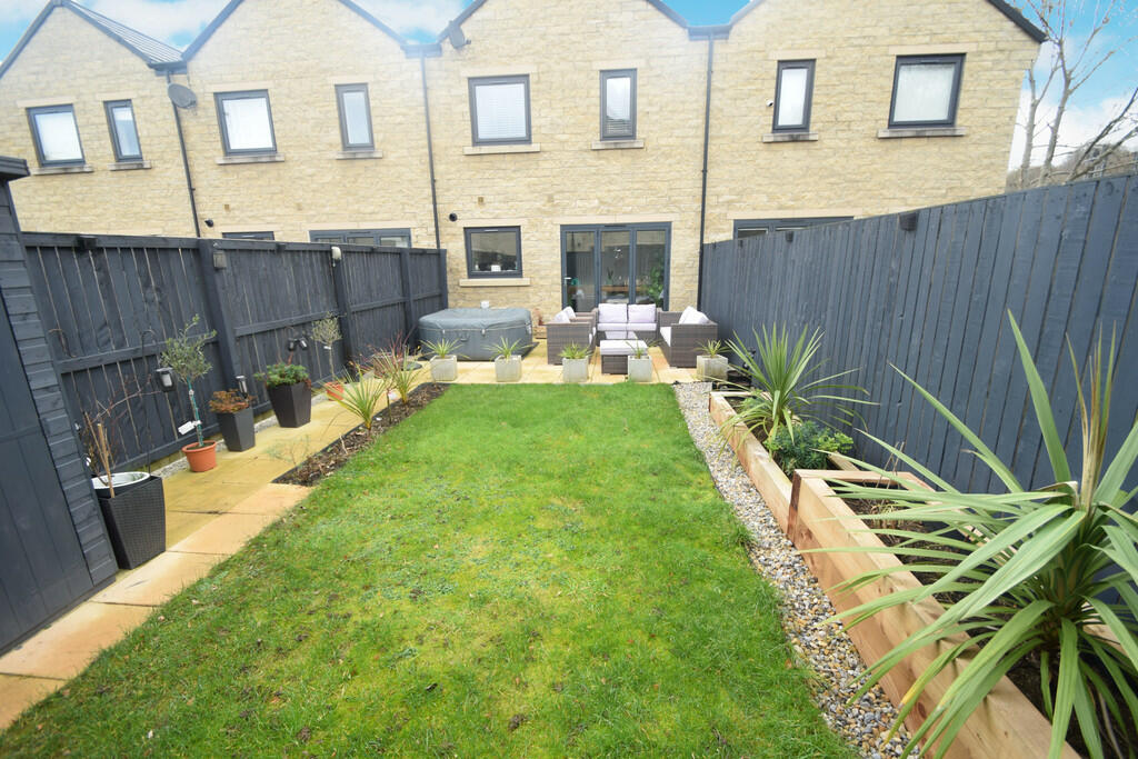 Additional image 12 of Cygnet Way, Shipley