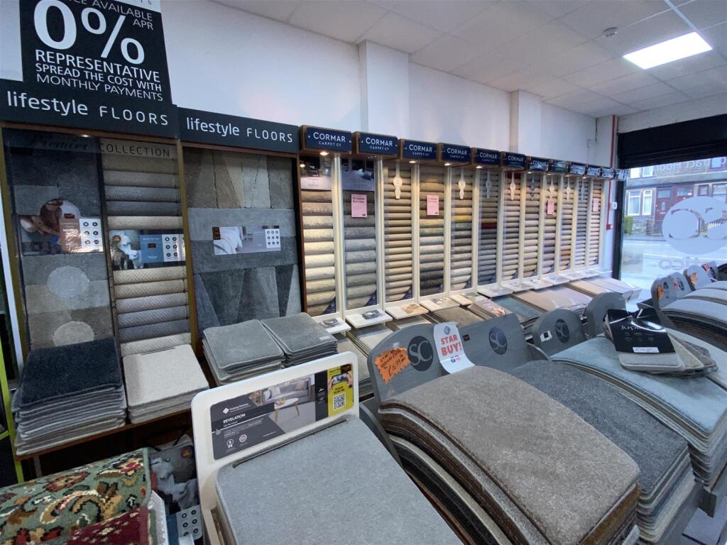 Additional image 14 of Furnishing & Int Design, Kings Park Retail Parade, West Yorkshire