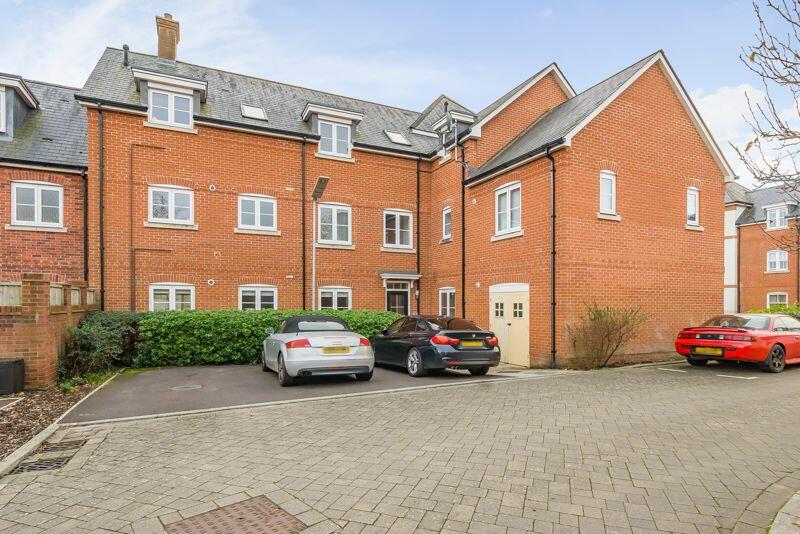 Additional image 12 of Riverside Apartment - Pottle Walk, Wimborne, BH21