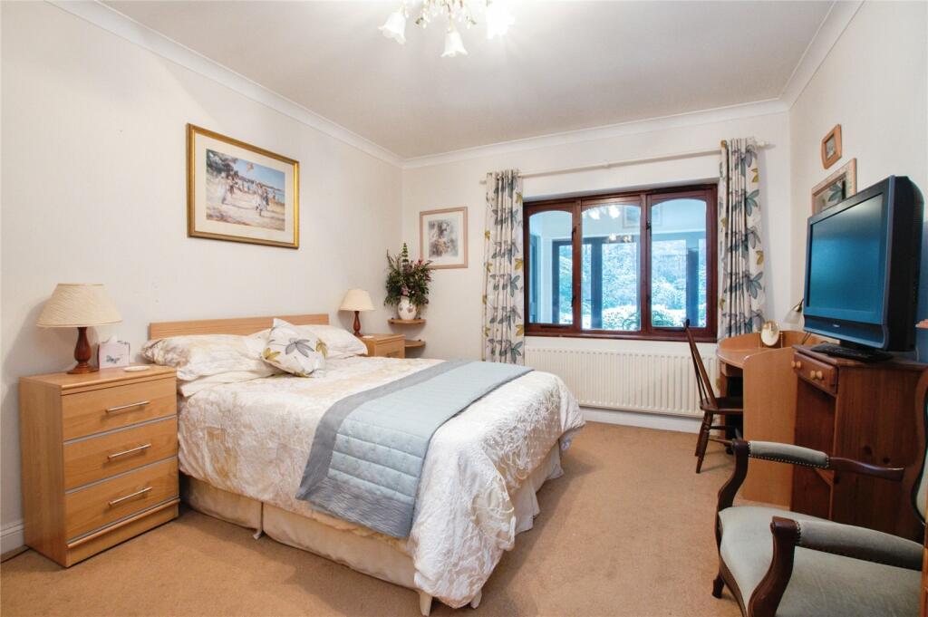 Additional image 13 of St. Ives Wood, St. Ives, Ringwood, Dorset, BH24