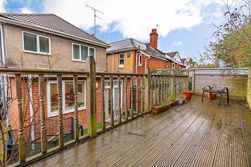 Additional image 13 of Firbank Road, Charminster, BH9