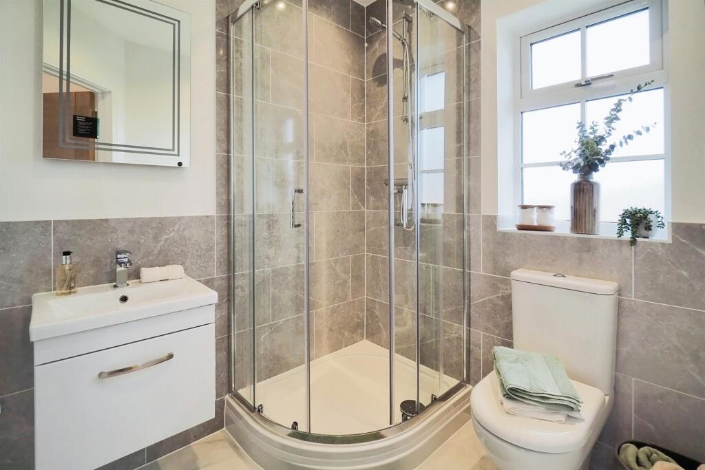 Additional image 6 of Edmondsham Road, Verwood