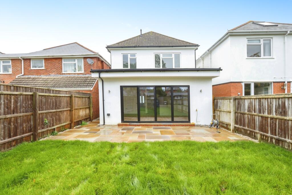 Additional image 15 of Coronation Avenue, MOORDOWN, Bournemouth, Dorset, BH9