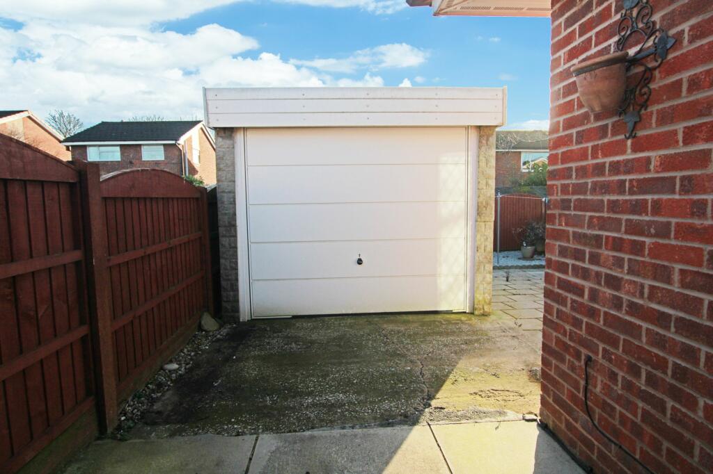 Additional image 16 of Green Meadows, Westhoughton, BL5