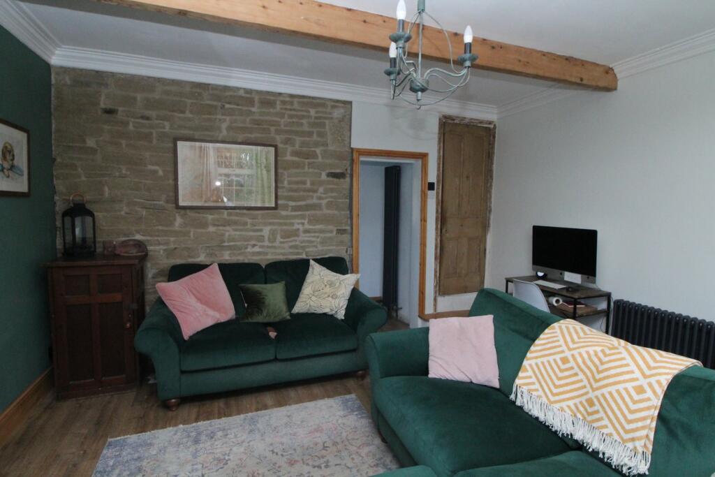 Additional image 5 of Station Road, Oakworth, Keighley, BD22