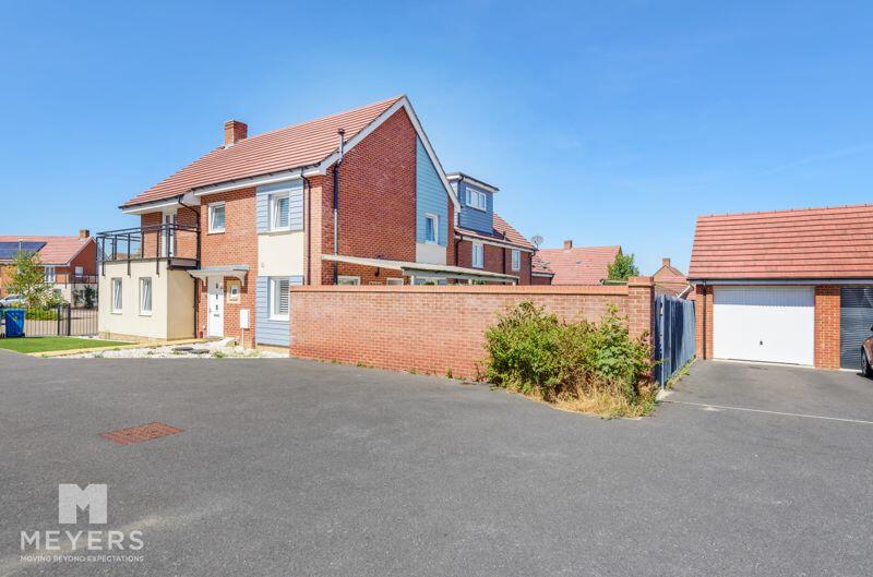 Additional image 22 of Mannock Way, Canford Heath, Poole, BH17