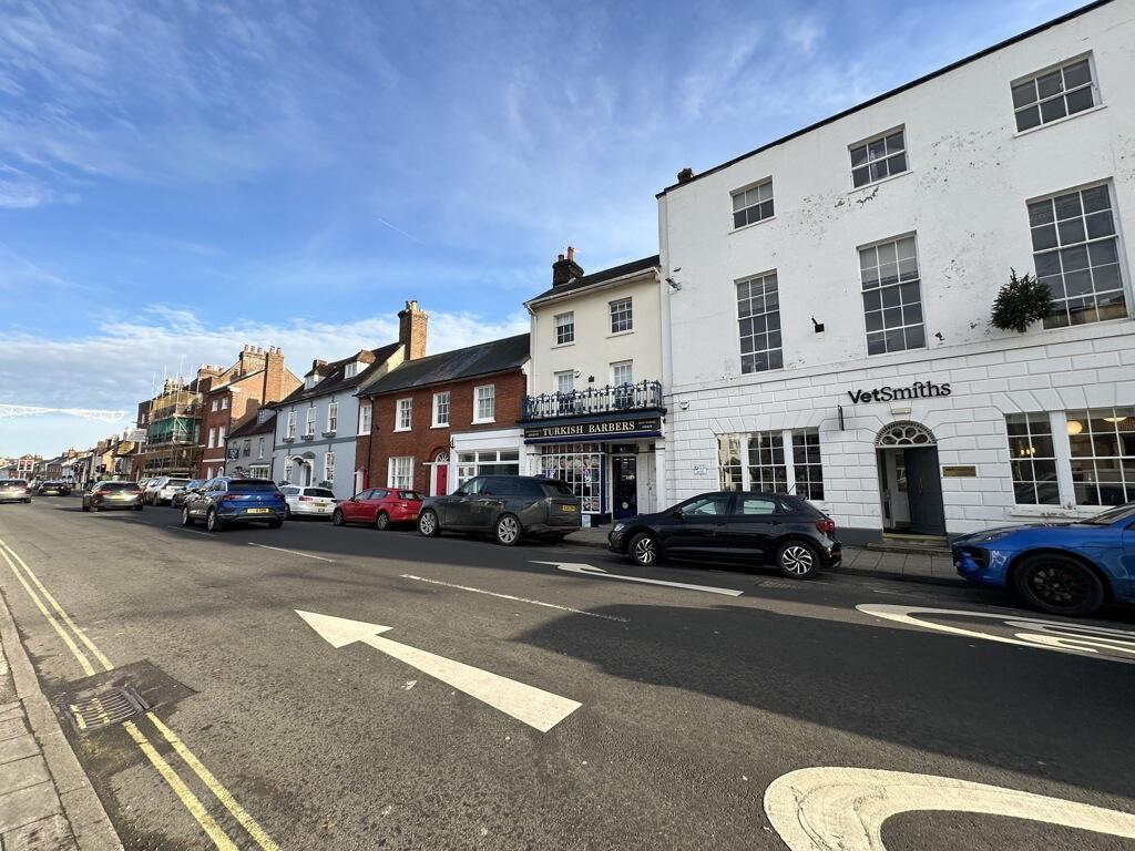 Additional image 14 of First And Second Floor Offices, 16 West Borough, Wimborne, Dorset, BH21 1NG