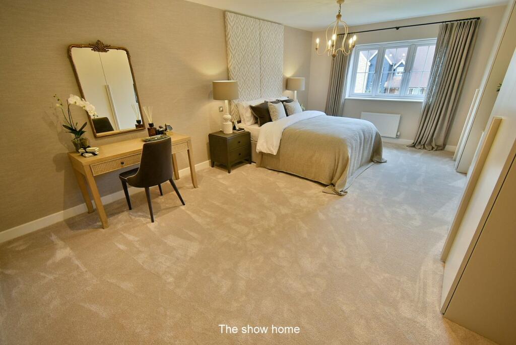 Additional image 13 of The Warren, Badgers Walk, Ferndown, BH22