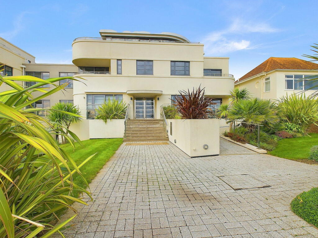 Additional image 18 of Vista Mare East, 42, West Parade, Worthing, BN11