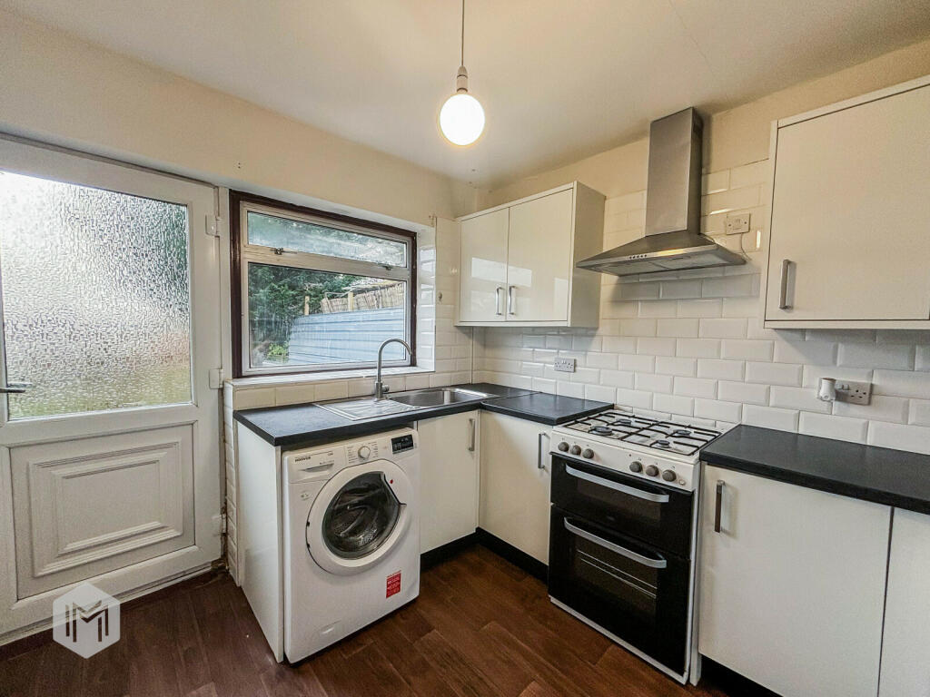 Additional image 5 of Torver Drive, Breightmet, Bolton, BL2 5LZ