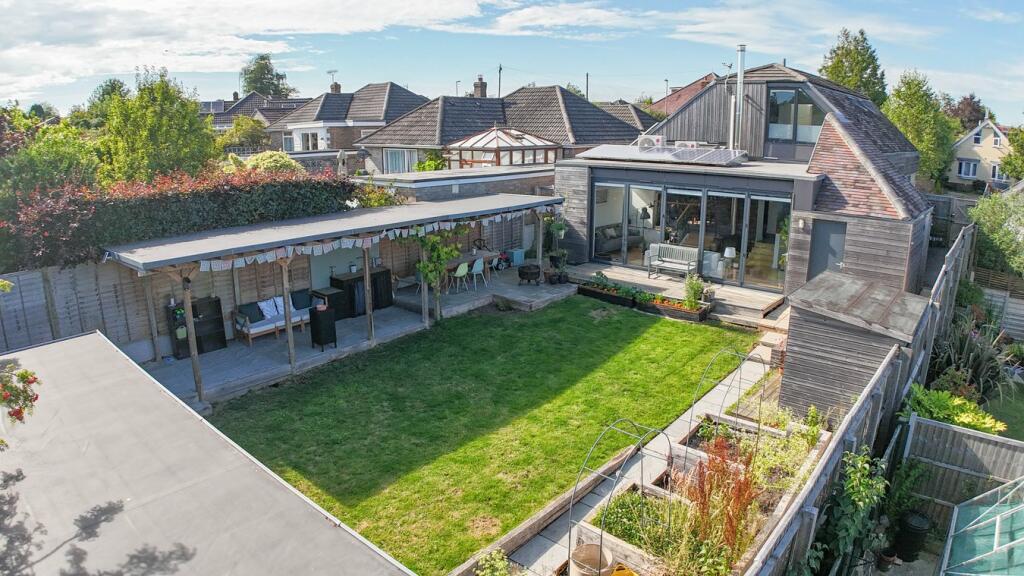 Additional image 20 of Insley Crescent, Broadstone, BH18