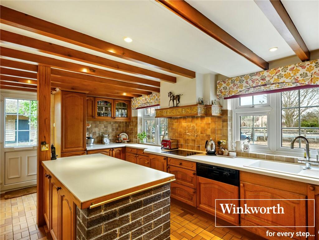 Additional image 3 of Furzelands Road, Three Legged Cross, Wimborne, Dorset, BH21