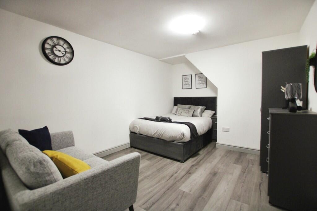 Deane Church Lane, Bolton, Greater Manchester, BL3