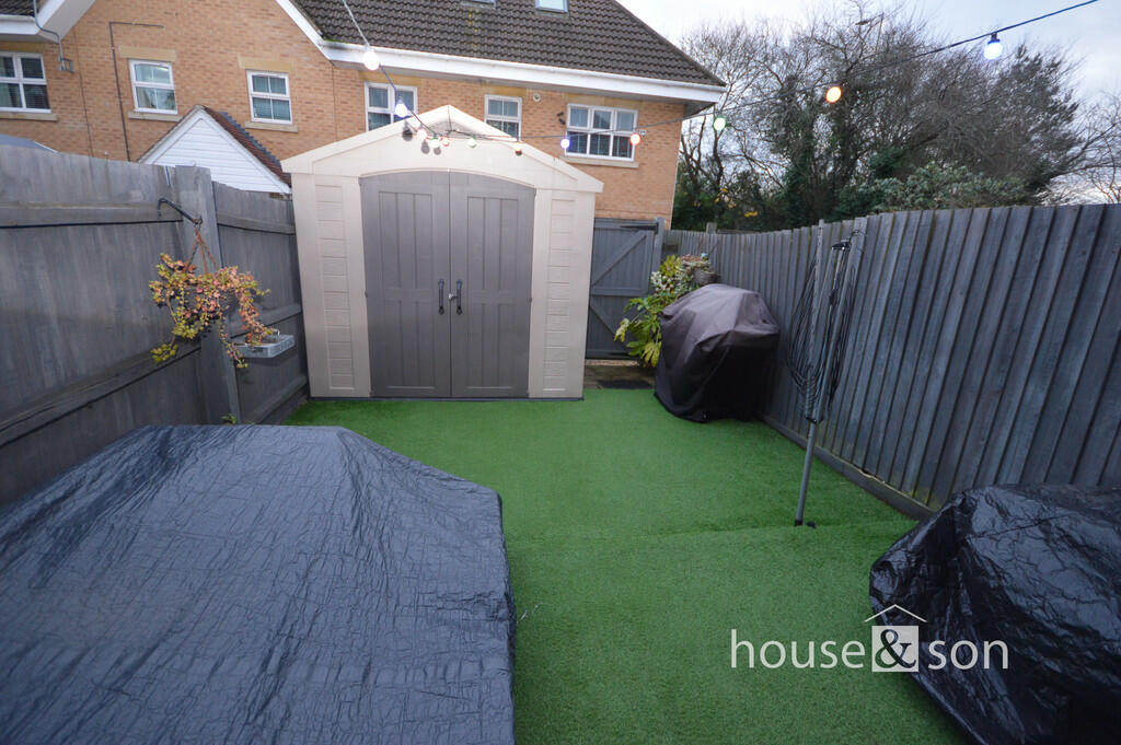 Additional image 26 of Henville Road, Charminster