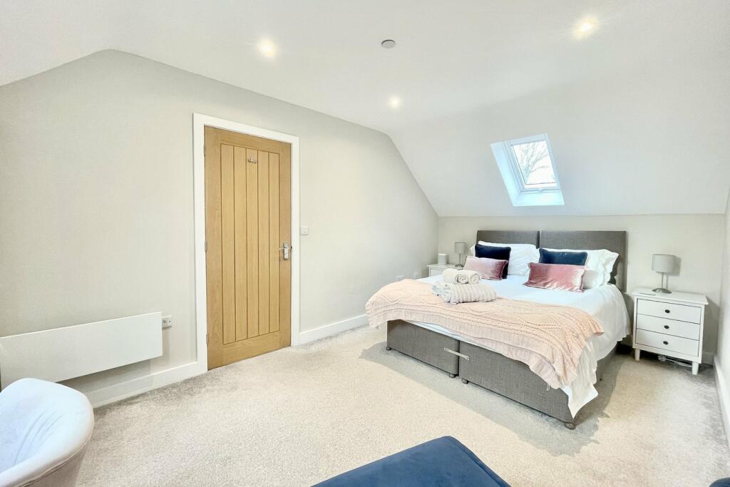 Additional image 14 of The Coach House, Wharncliffe Road, Bournemouth, BH5