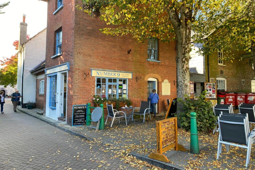 Additional image 11 of Wimborne