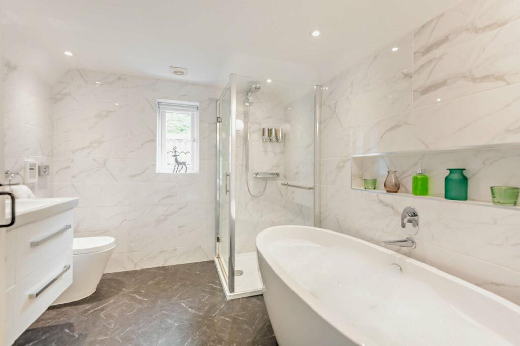 Additional image 18 of Castle Hill Lane, Burley, Ringwood, BH24