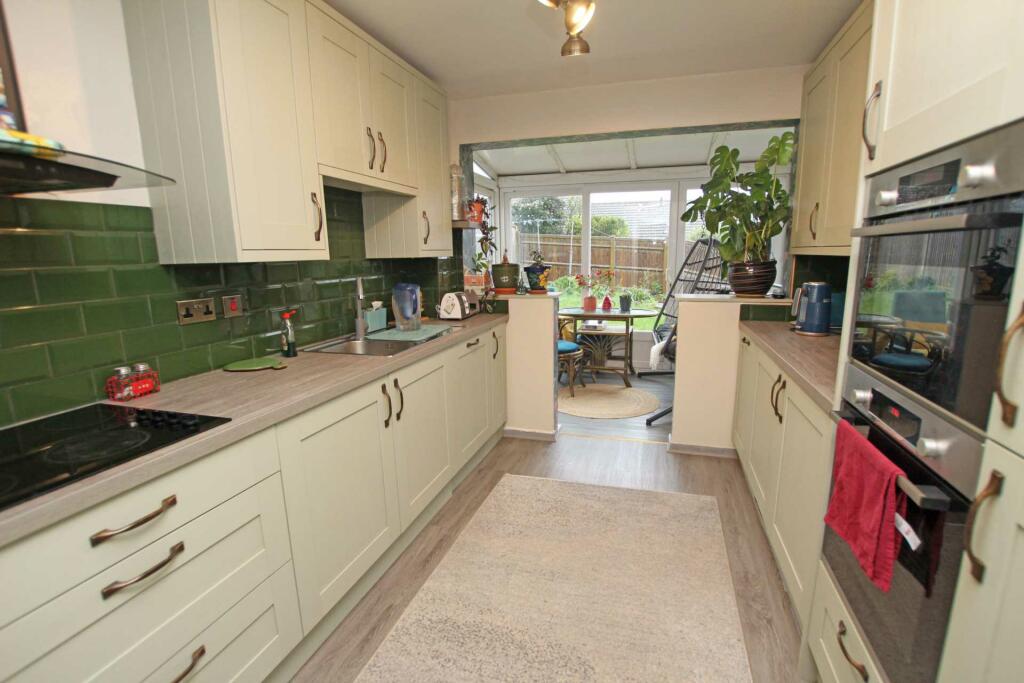 Additional image 4 of Gaudick Close, Eastbourne, BN20 7QF