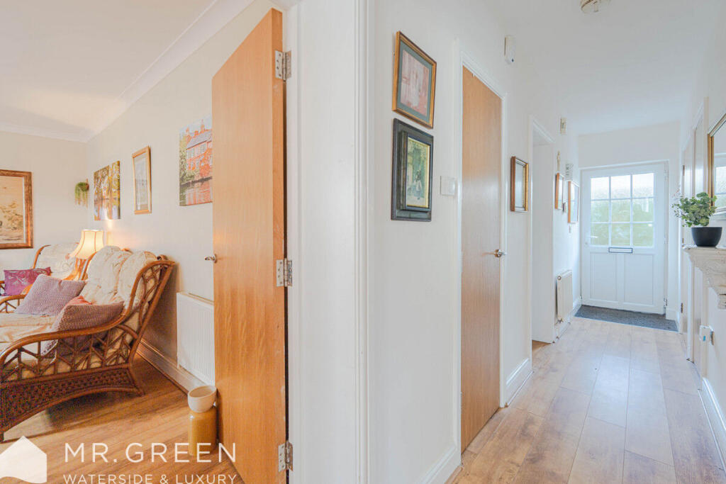 Additional image 5 of Keswick Road, Boscombe Manor, Dorset, BH5 1LR