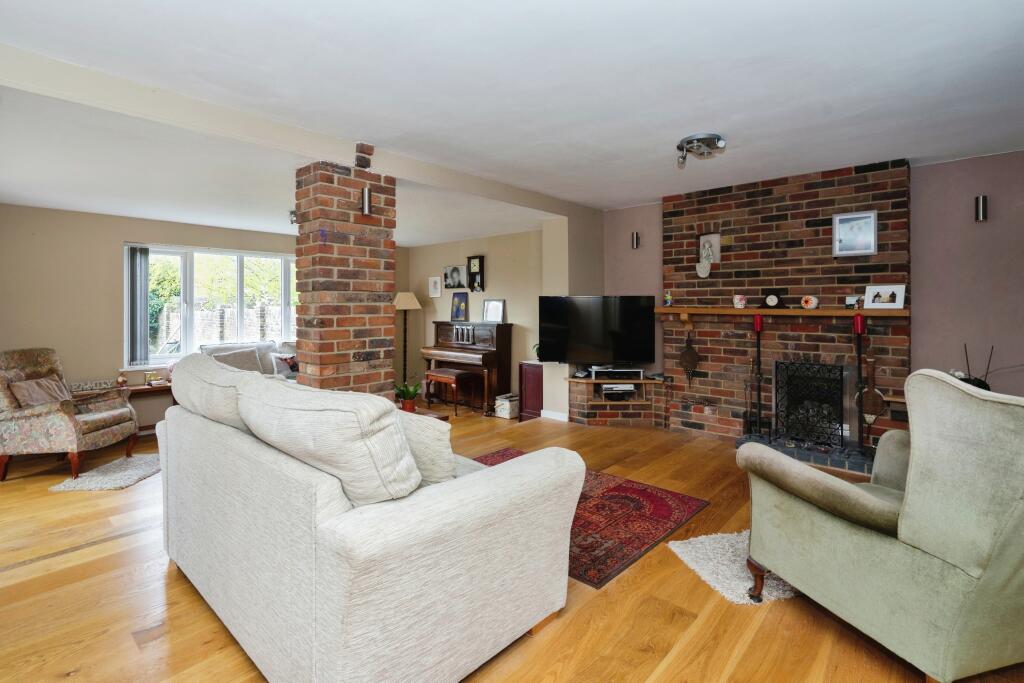 Additional image 4 of Church Lane, Upper Beeding, Steyning, West Sussex, BN44