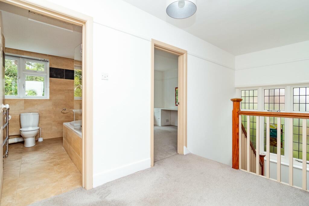 Additional image 16 of Branksome Hill Road , Talbot Woods , Bournemouth