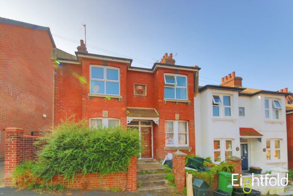 Additional image 8 of Shanklin Road, Brighton