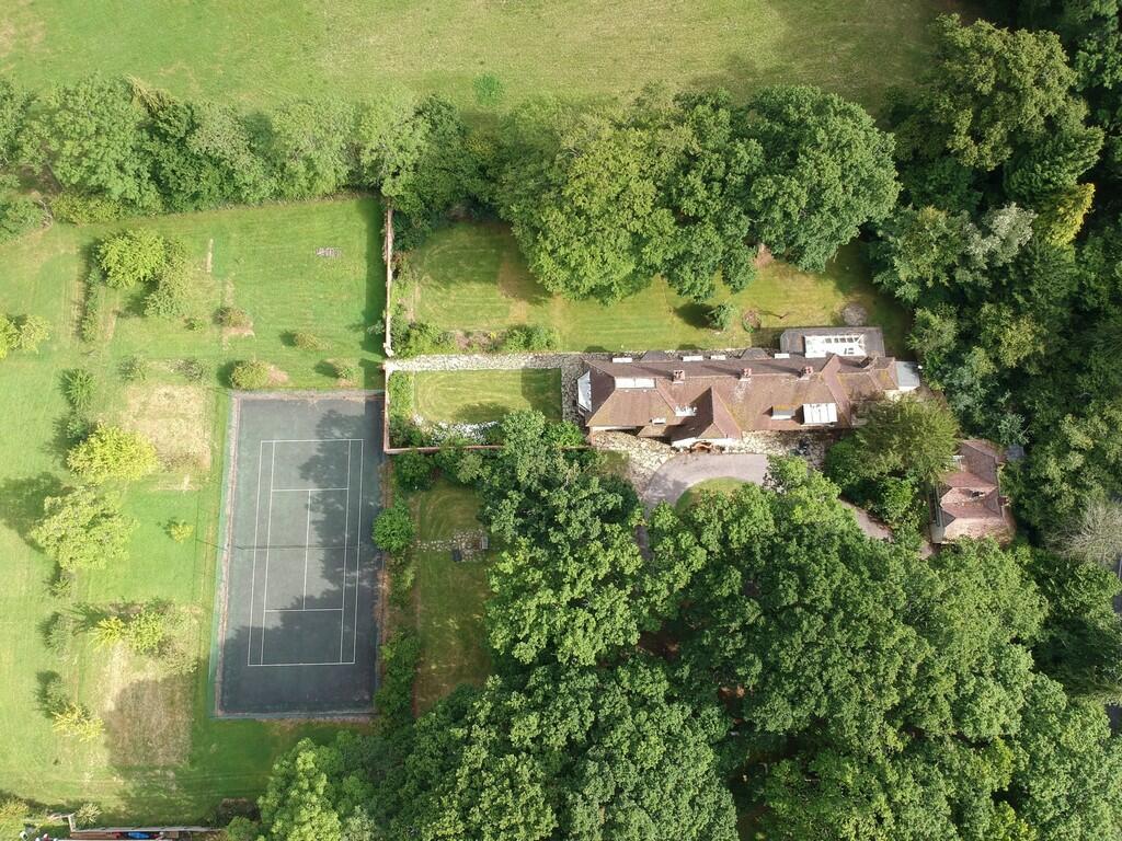 Additional image 24 of Wootton, New Forest