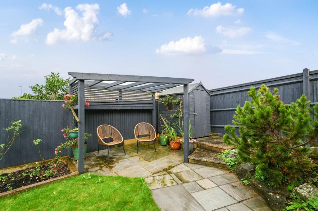 Additional image 20 of Lesser Foxholes, Shoreham, West Sussex, BN43