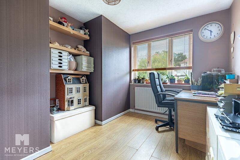 Additional image 10 of Wordsworth Avenue, Queens Park - BH8