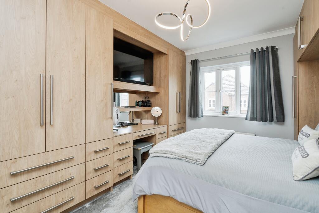 Additional image 12 of Whitington Close, Bolton, BL3