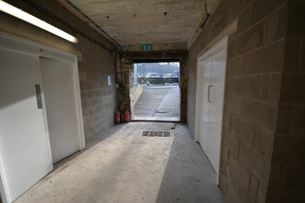 Additional image 3 of Storage Units, Bridge Mills, Edenfield, Bury, BL0 0RE