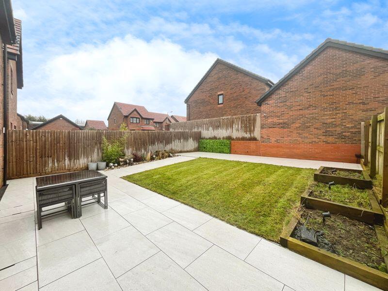 Additional image 23 of Hercules Road, Lostock