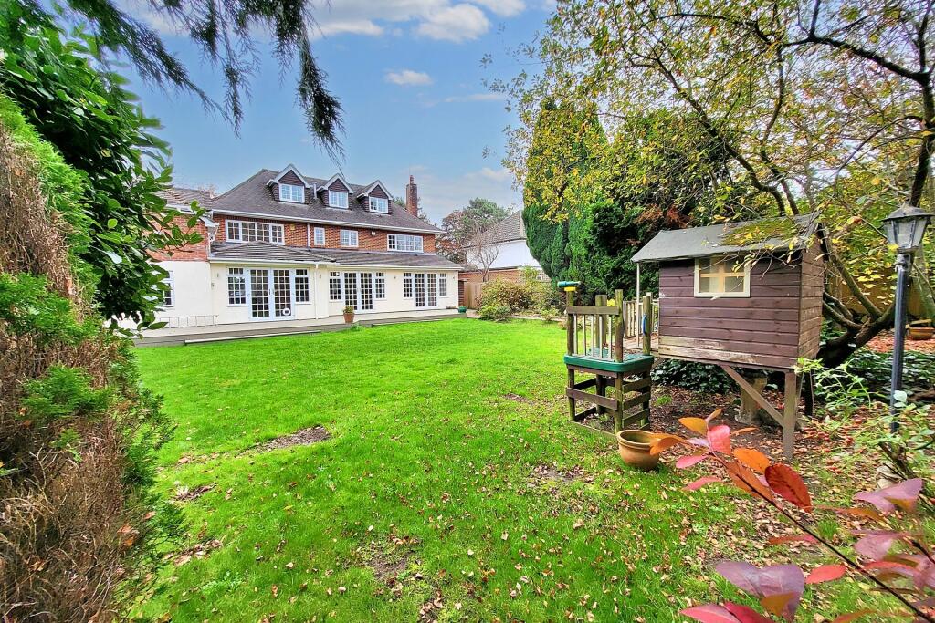 Additional image 24 of Talbot Woods