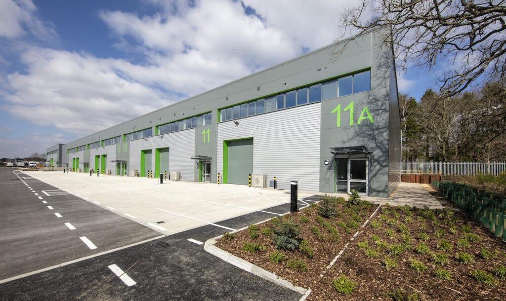 Additional image 11 of Bedrock Park, Ferndown Industrial Estate, Wimborne, BH21 7PT