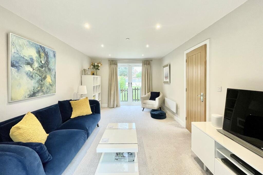 Additional image 4 of The Coach House, Wharncliffe Road, Bournemouth, BH5