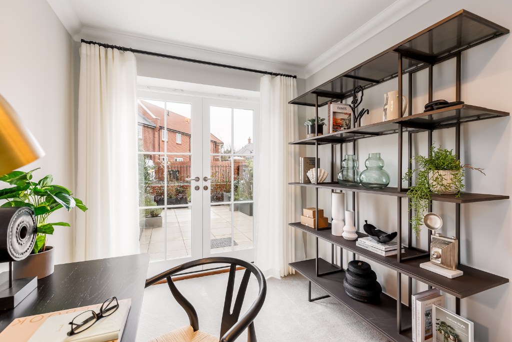 Additional image 5 of Julians Road,
Wimborne,
BH21 1EF