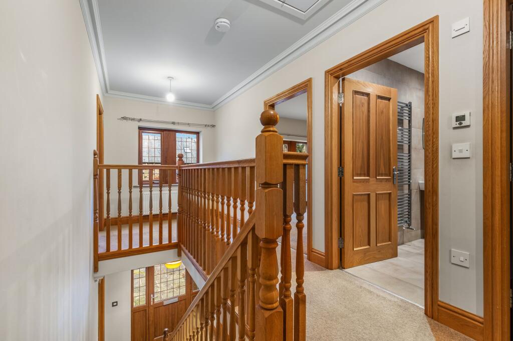 Additional image 26 of 5 The Paddock, Skipton, North Yorkshire, BD23