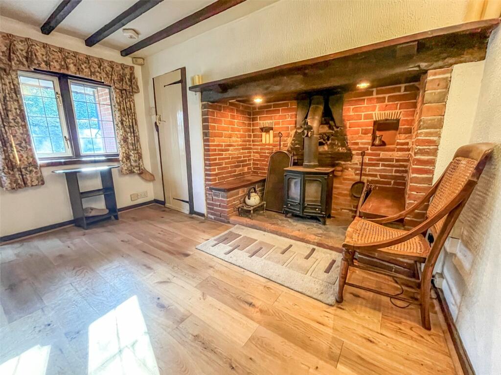 Additional image 6 of Old Road, Hertsmonceux, Hailsham, East Sussex, BN27