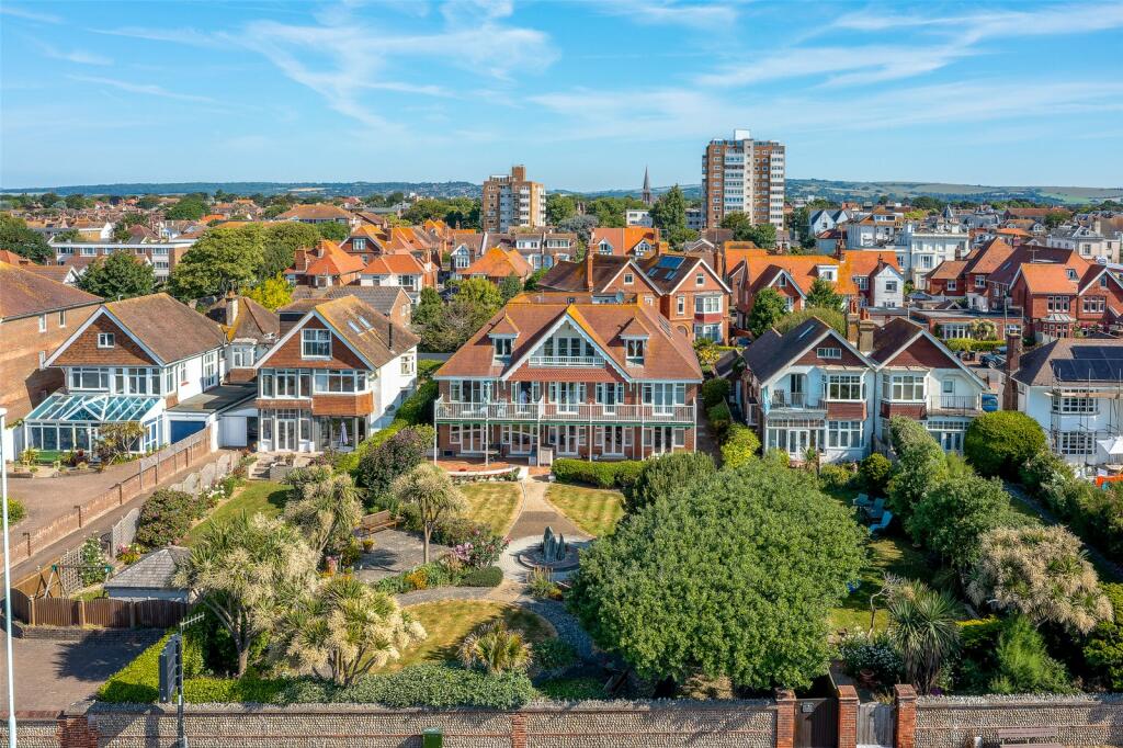 Additional image 13 of Glynde House, 4 West Parade, Worthing, West Sussex, BN11